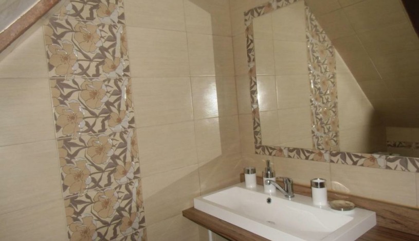 Penzion Pokorný Jablonec nad Nisou